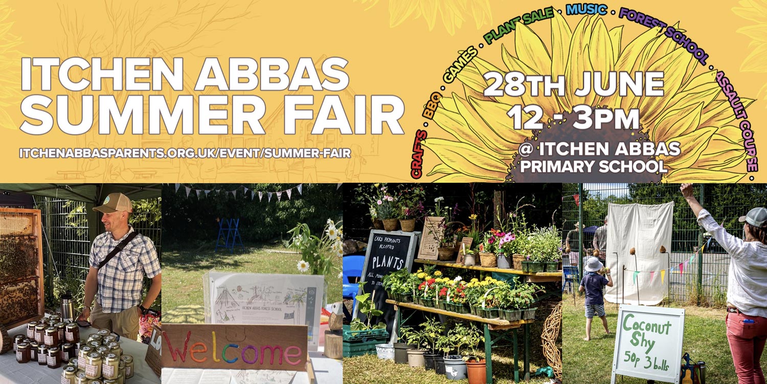 Summer Fair 2025