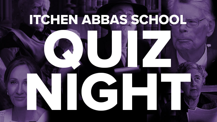 Itchen Abbas School Quiz Night 2025