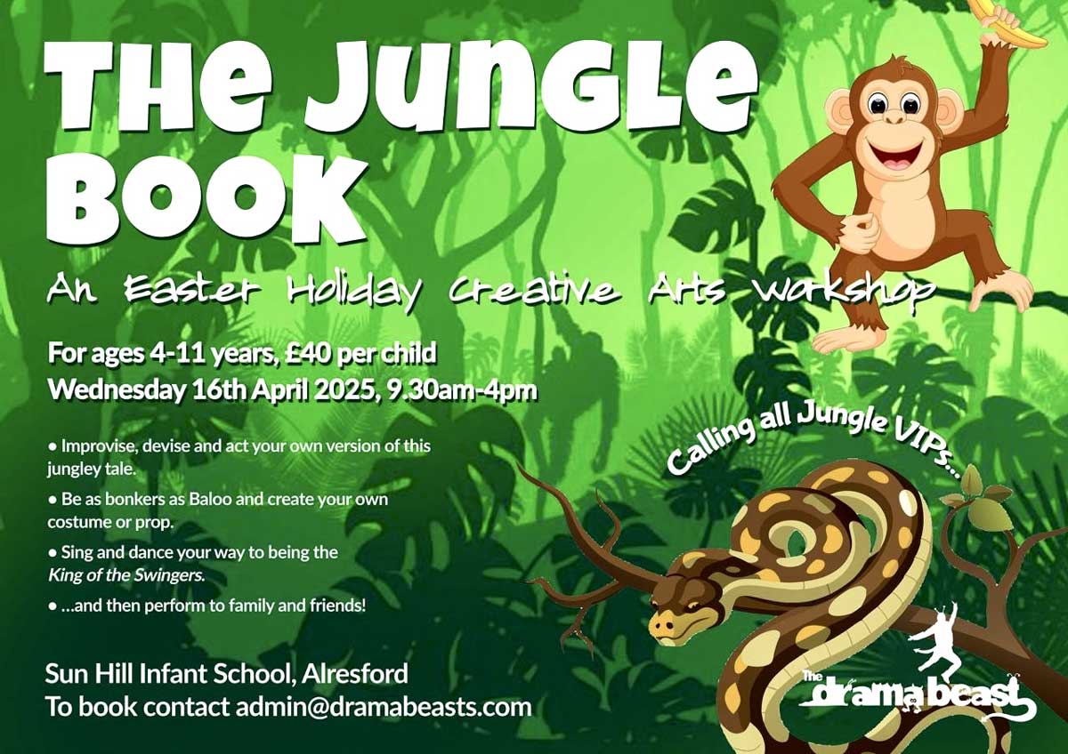 the-jungle-book