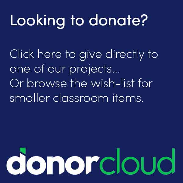 Donor Cloud